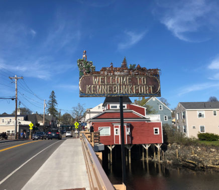 Kennebunkport-welcome-sign